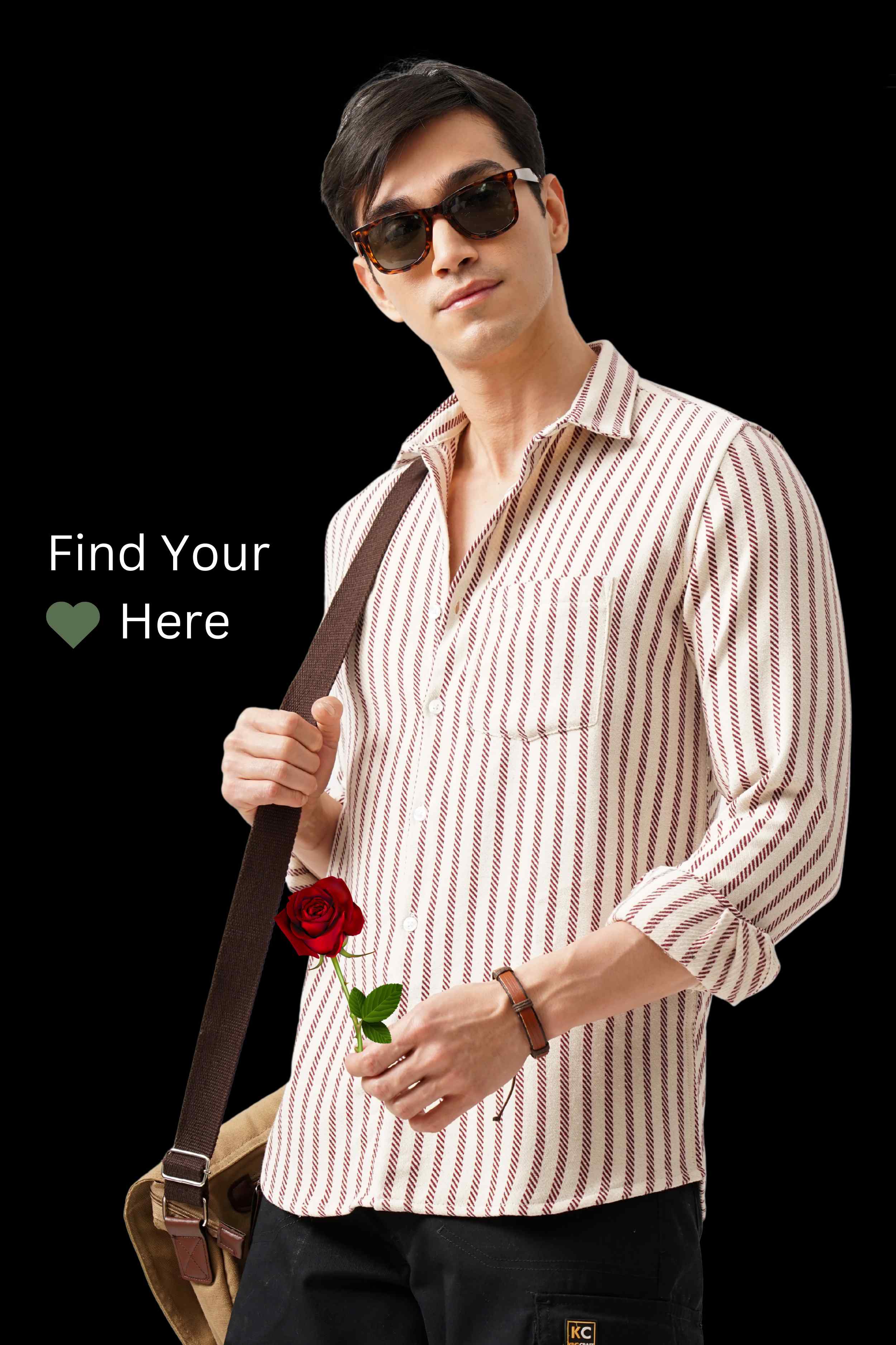 New Model Cotton Shirts for Men – Trending Styles
