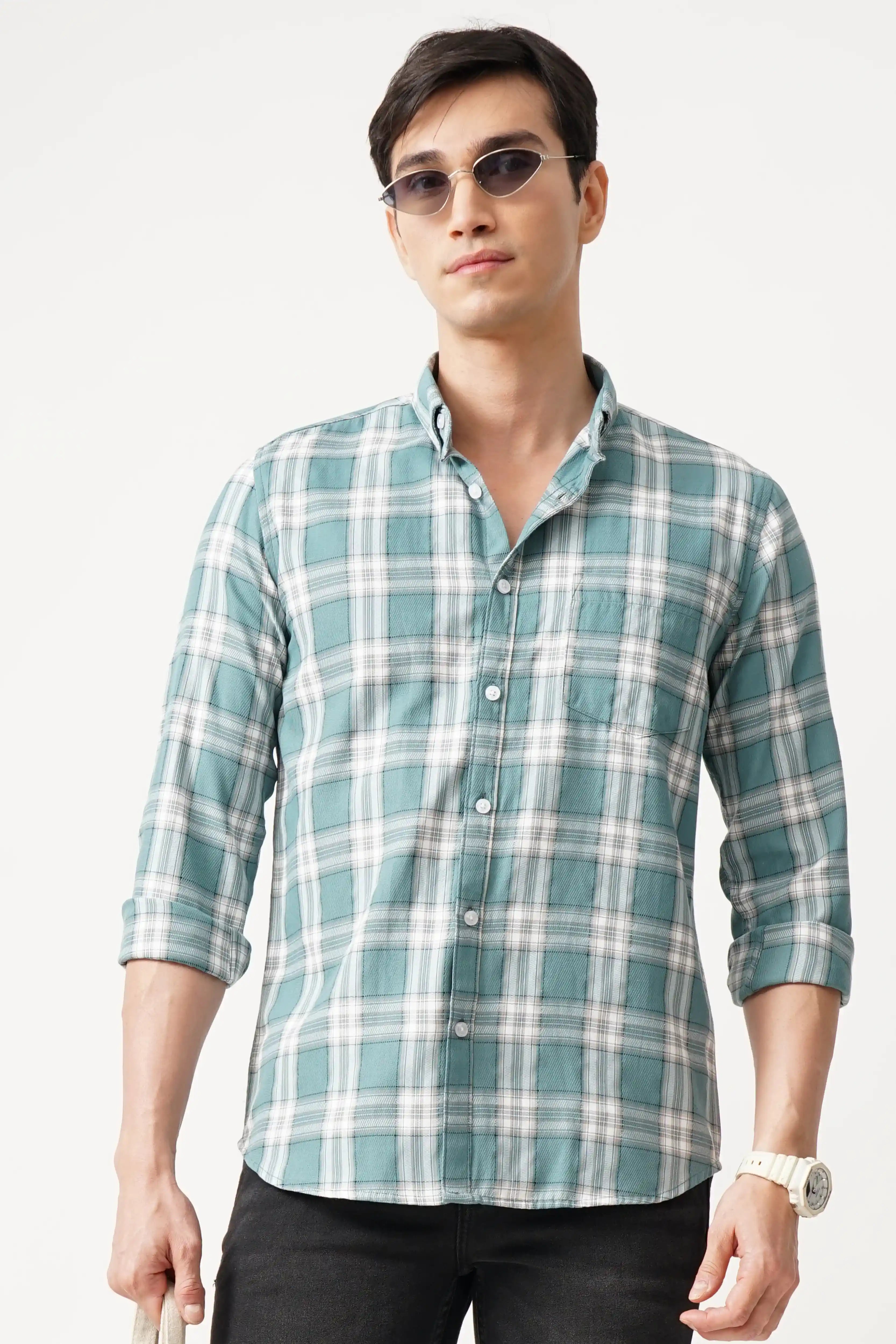 FORMAL SHIRTS FOR MEN