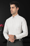 LINEARO STRIP SHIRT
