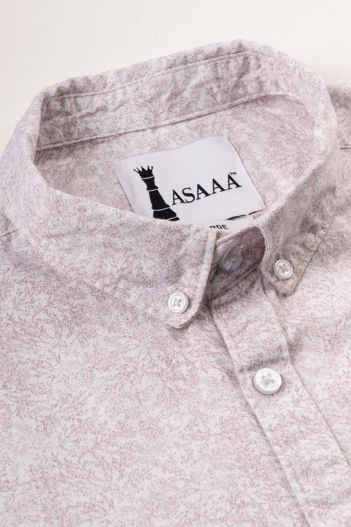 ROSELLA PRINTED SHIRT