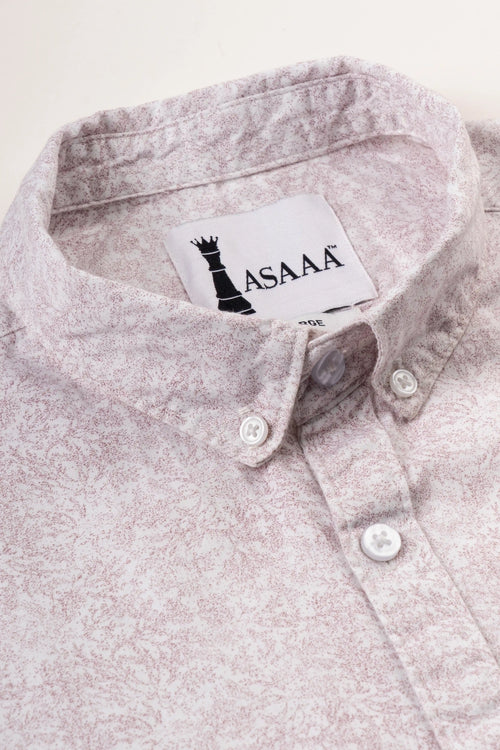 ROSELLA PRINTED SHIRT