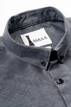 VELMORIN TEXTURED SHIRT