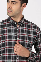 BLACKROSS CHECK SHIRT