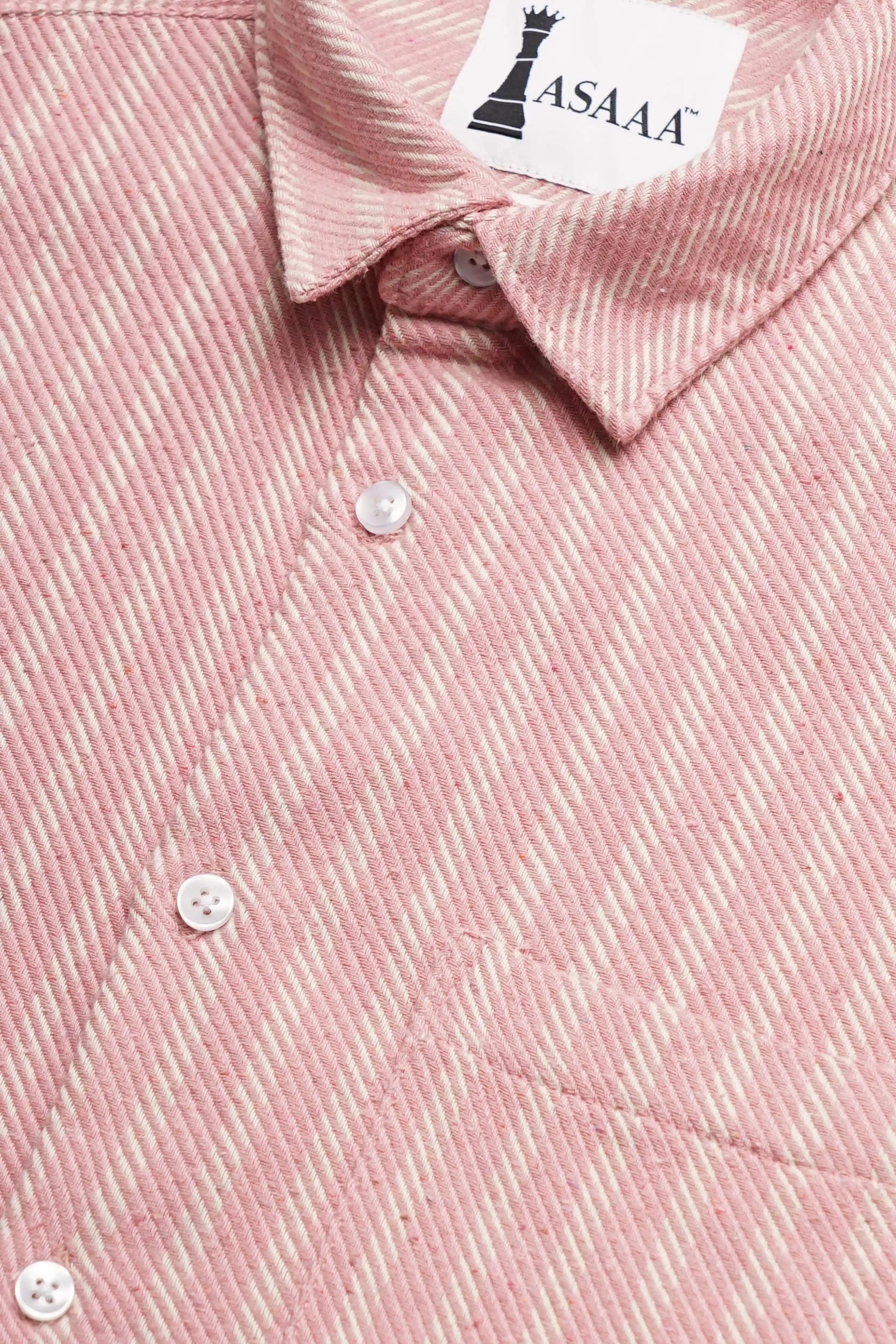 ROSLIN STRIPED SHIRT