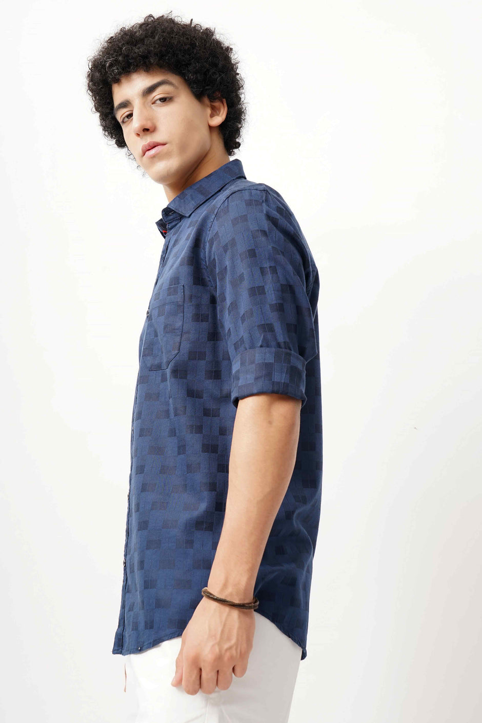 ASAAA- Level Up Your Look: Shop Branded Shirts for Men