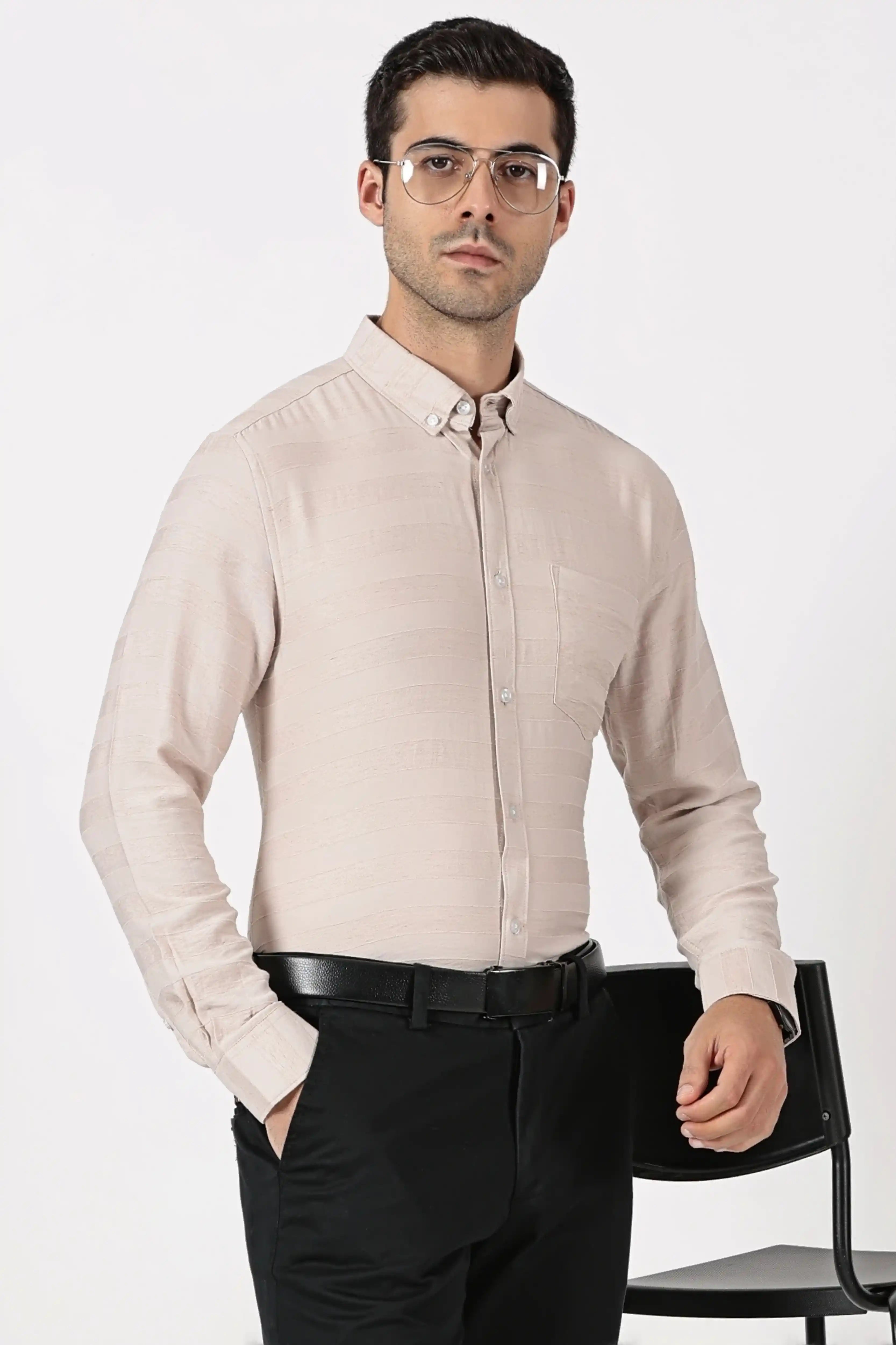 Shop Branded Shirts for Men - Stylish Shirts for Every Occasion – ASAAA