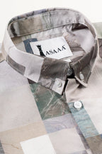 NAMORA PRINTED SHIRT