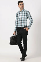 AXWELL CHECK SHIRT
