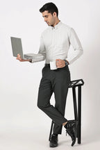 LINEARO STRIP SHIRT