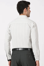 LINEARO STRIP SHIRT