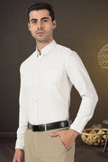 ORVANE STRIP SHIRT