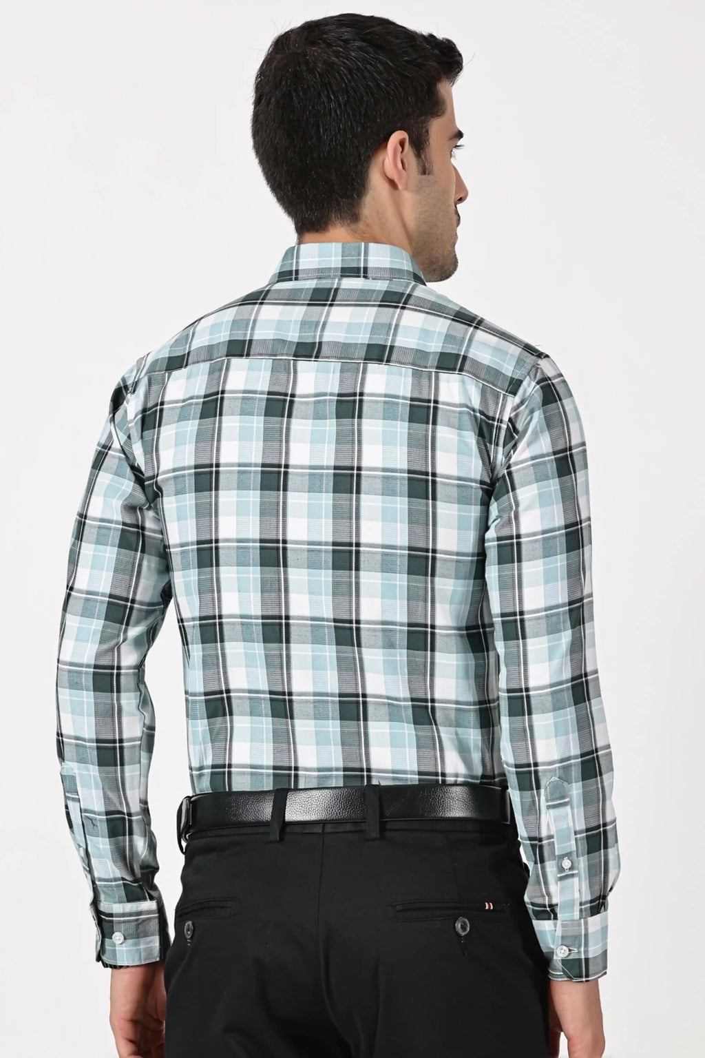 AXWELL CHECK SHIRT