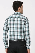 AXWELL CHECK SHIRT