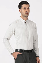 LINEARO STRIP SHIRT