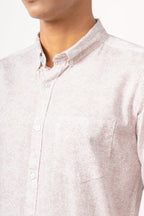 ROSELLA PRINTED SHIRT