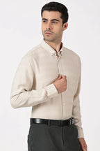 AURIVOR STRIP SHIRT