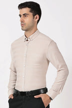 LUSSARO STRIP SHIRT