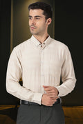 AURIVOR STRIP SHIRT