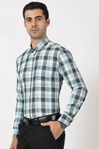 AXWELL CHECK SHIRT