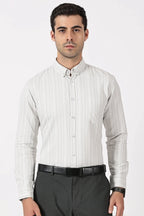 LINEARO STRIP SHIRT