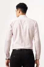 ROSELLA PRINTED SHIRT