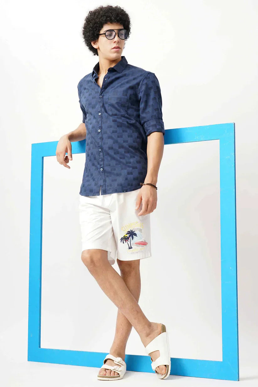 Shop Branded Shirts for Men - Stylish Shirts for Every Occasion – ASAAA