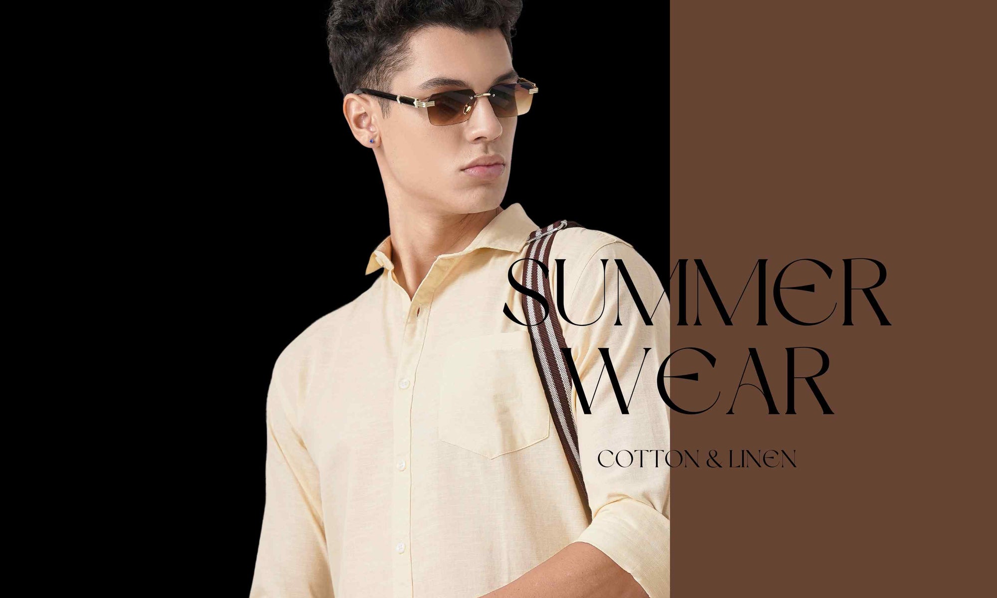 ASAAA- Perfect Men's Wear | Full Sleeves Shirts for Men